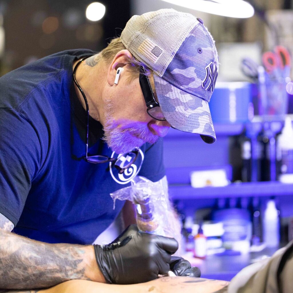 3 Best Tattoo Shops in Bellevue WA  ThreeBestRated