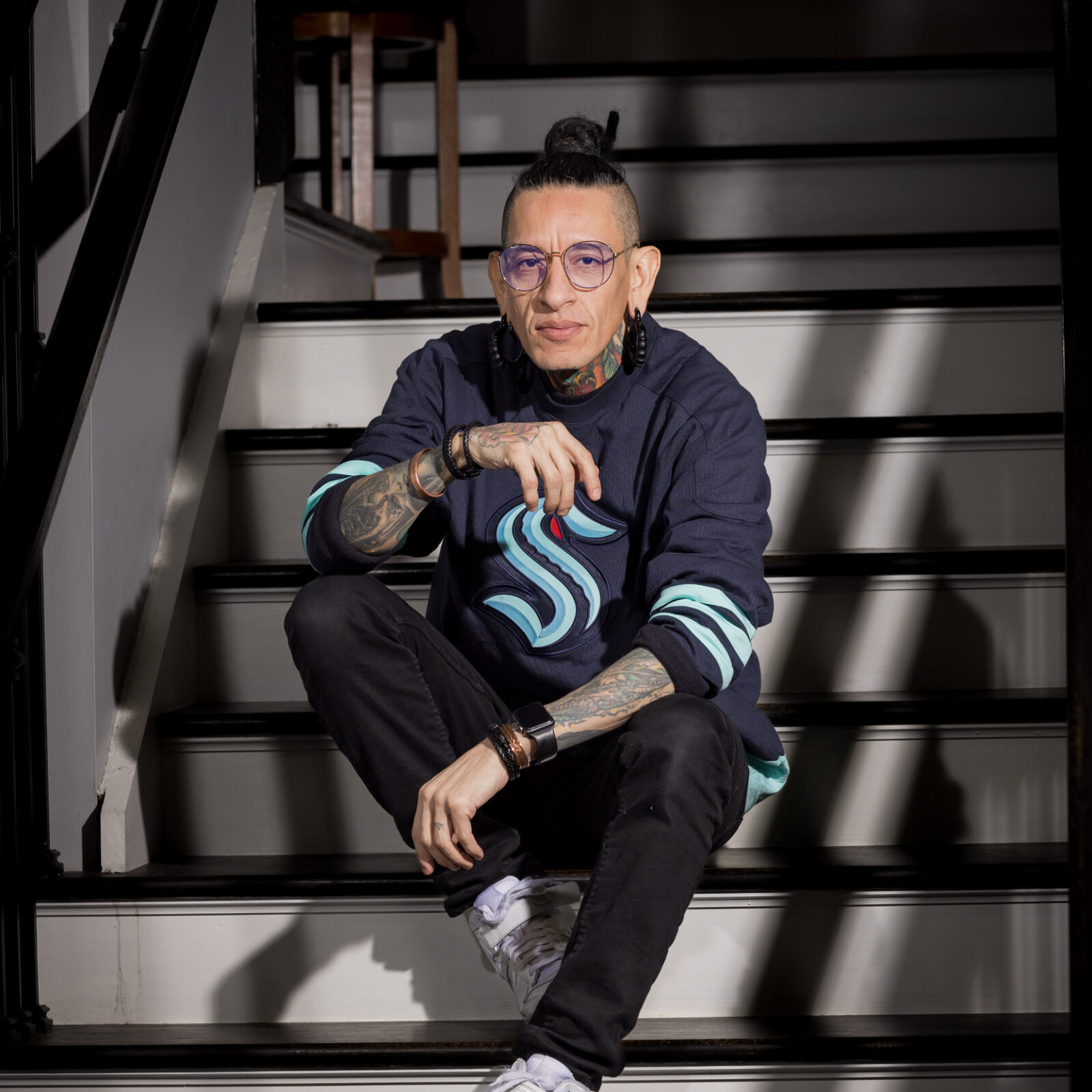 Our Tattoo Artists 7 Souls Tattoo & Piercing Shop Jersey City, NJ