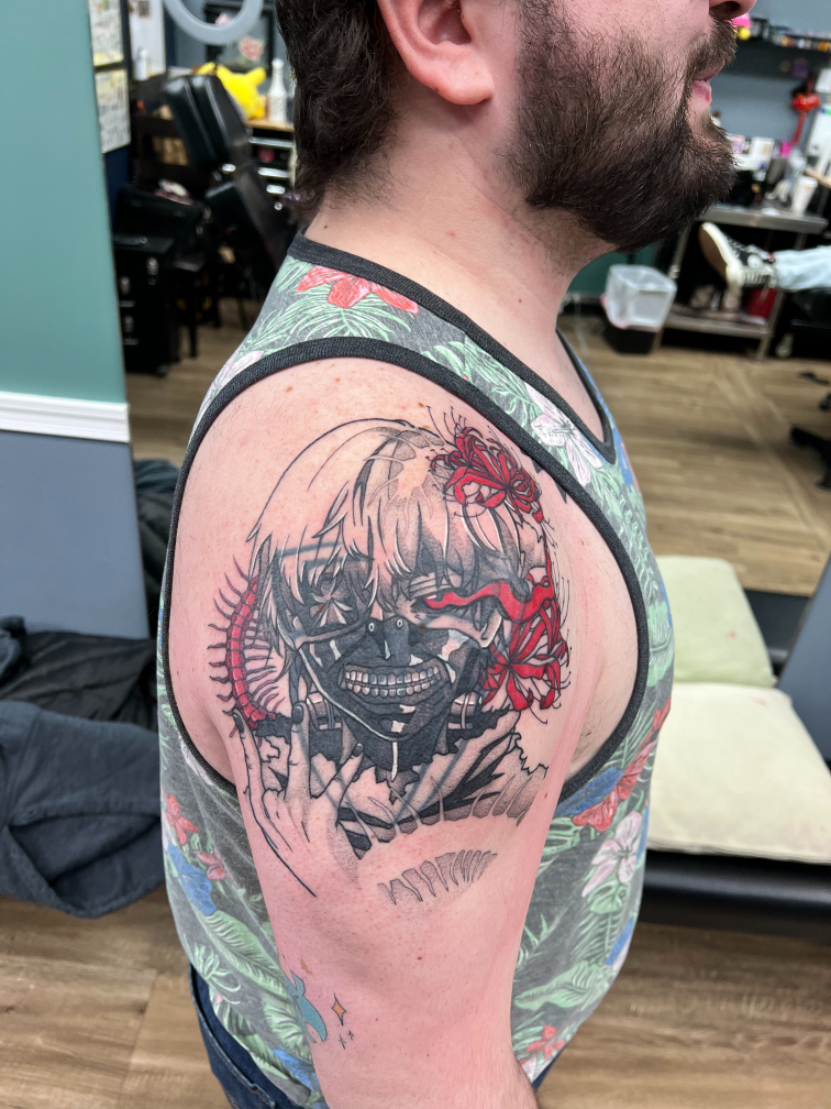 Professional Tattoos & Piercings 7 Souls Tattoo Jersey City, NJ