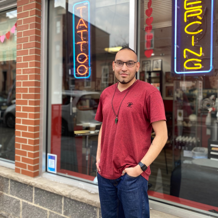 Professional Tattoos & Piercings | 7 Souls Tattoo | Jersey City, NJ